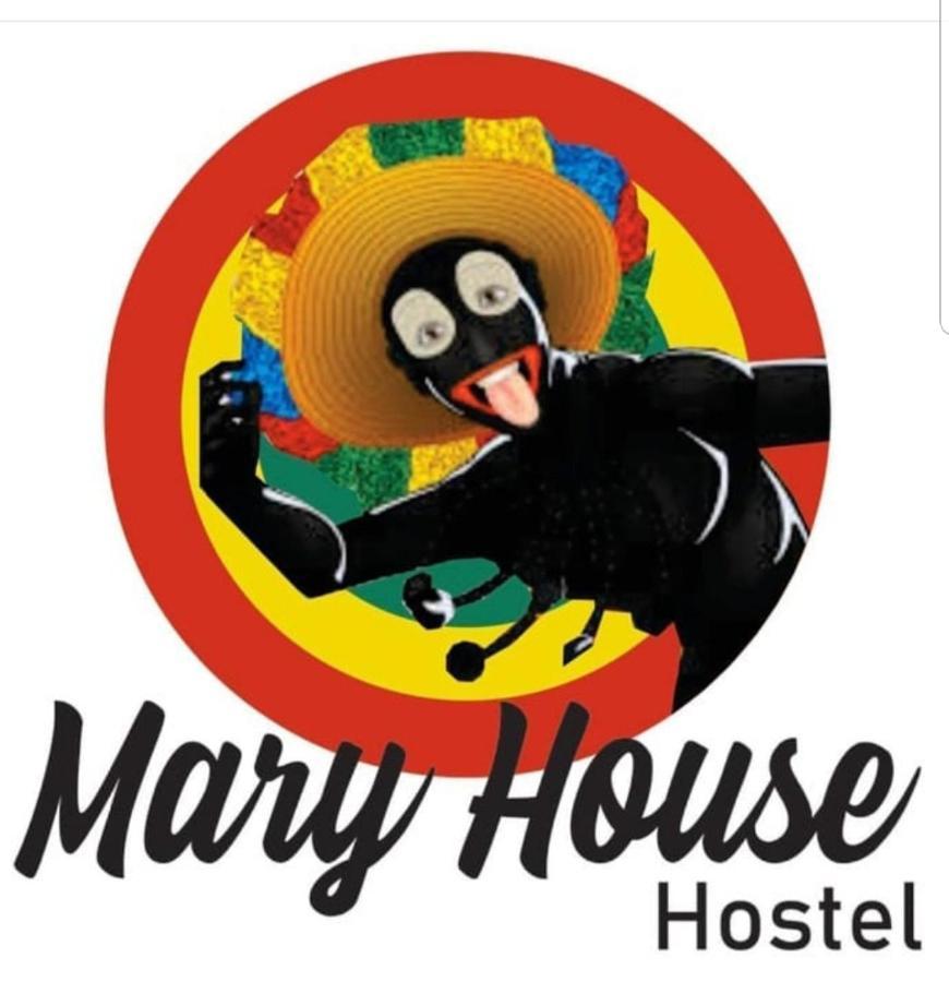 Hôtel Maryhouse à Barranquilla  Extérieur photo